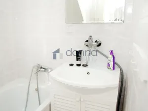 Pronájem bytu 2+1, Praha, Fetrovská, 60 m2