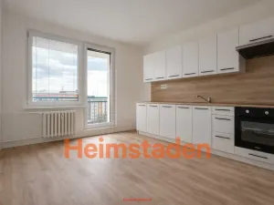 Pronájem bytu 2+1, Orlová - Lutyně, Okružní, 63 m2