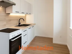 Pronájem bytu 2+1, Orlová - Poruba, Žofinská, 50 m2