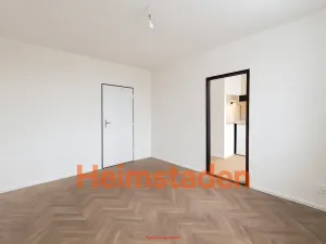 Pronájem bytu 2+1, Orlová - Poruba, Žofinská, 50 m2