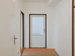 Pronájem bytu 2+1, Orlová - Poruba, Žofinská, 50 m2