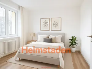 Pronájem bytu 2+1, Ostrava - Zábřeh, Svazácká, 52 m2