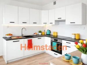 Pronájem bytu 1+kk, Ostrava - Moravská Ostrava, Gen. Píky, 25 m2