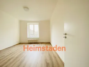 Pronájem bytu 2+1, Ostrava - Poruba, Urxova, 60 m2
