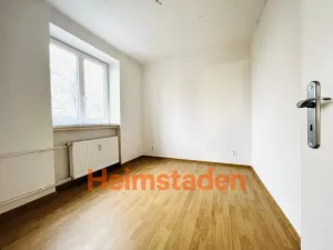 Pronájem bytu 2+kk, Ostrava - Poruba, Opavská, 41 m2