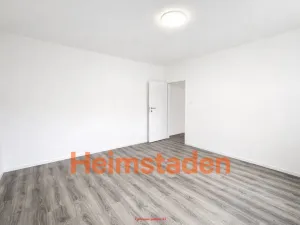 Pronájem bytu 4+kk, Ostrava - Poruba, Hlavní třída, 117 m2