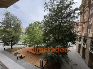 Pronájem bytu 4+kk, Ostrava - Poruba, Hlavní třída, 117 m2