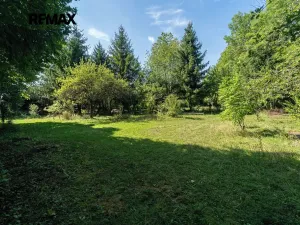 Prodej zahrady, Nymburk, 2442 m2