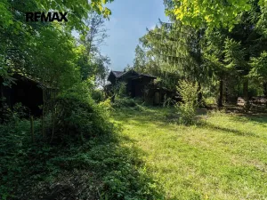 Prodej zahrady, Nymburk, 2442 m2
