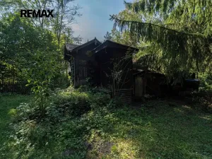 Prodej zahrady, Nymburk, 2442 m2