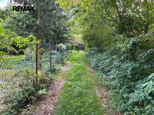 Prodej zahrady, Nymburk, 2442 m2