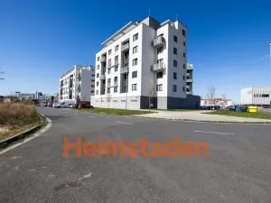 Pronájem bytu 1+kk, Plzeň - Jižní Předměstí, Magisterská, 28 m2