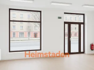 Pronájem obchodního prostoru, Havířov - Město, Hlavní třída, 84 m2