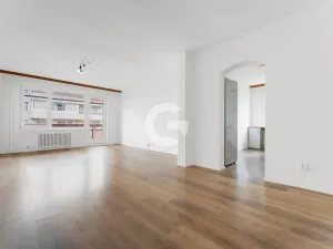 Prodej bytu 3+1, Zlín, Okružní, 77 m2