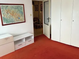 Pronájem bytu 2+1, Klatovy, Pod Hůrkou, 60 m2