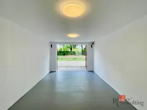 Pronájem garáže, České Budějovice - České Budějovice 3, J. Plachty, 17 m2