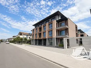 Prodej bytu 2+kk, Burgas, Bulharsko, 52 m2