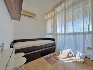 Prodej bytu 2+kk, Nesebar, Bulharsko, 52 m2
