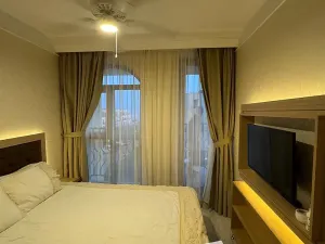 Prodej bytu 2+kk, Sveti Vlas, Bulharsko, 52 m2