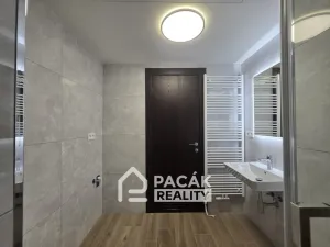 Pronájem bytu 2+kk, Olomouc, Třída Jiřího Pelikána, 52 m2