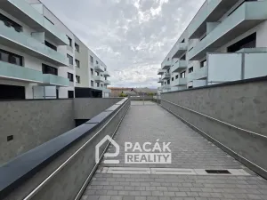 Pronájem bytu 2+kk, Olomouc, Třída Jiřího Pelikána, 52 m2