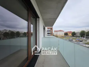 Pronájem bytu 2+kk, Olomouc, Třída Jiřího Pelikána, 52 m2