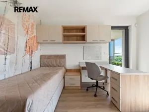 Prodej bytu 3+kk, Praha - Žižkov, Šrámkové, 113 m2
