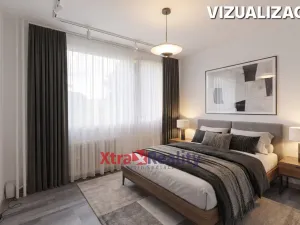 Prodej bytu 3+kk, Most, K. H. Borovského, 61 m2