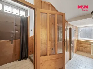 Pronájem rodinného domu, Červený Kostelec, Náchodská, 130 m2
