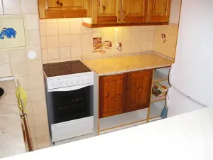 Prodej bytu 2+kk, Kladno, Holandská, 40 m2