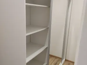 Pronájem bytu 2+1, Břeclav, Na Valtické, 43 m2