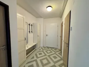 Pronájem bytu 3+kk, Mnichovice, Pražská, 65 m2