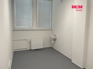 Pronájem obchodního prostoru, Most, Topolová, 47 m2