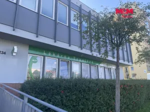 Pronájem obchodního prostoru, Most, Topolová, 47 m2
