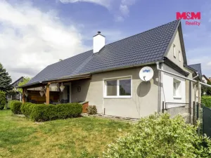 Prodej rodinného domu, Uhersko, 120 m2