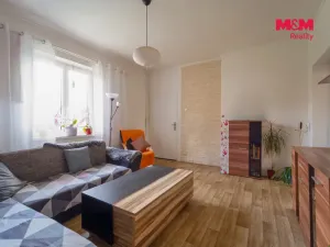 Prodej rodinného domu, Svatava, Pobřežní, 213 m2