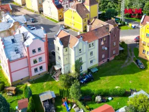 Prodej rodinného domu, Svatava, Pobřežní, 213 m2