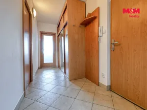 Prodej bytu 3+1, Zdice, Havlíčkova, 70 m2