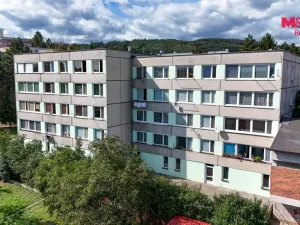 Prodej bytu 3+1, Zdice, Havlíčkova, 70 m2