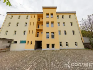 Prodej bytu 1+1, Přerov - Přerov I-Město, Husova, 23 m2