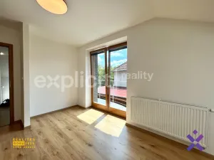Pronájem bytu 4+kk, Uherské Hradiště - Jarošov, Za Humny, 152 m2