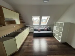 Pronájem bytu 2+kk, Olomouc, Rooseveltova, 48 m2