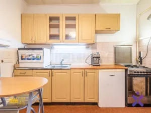 Prodej chaty, Suchov, 50 m2