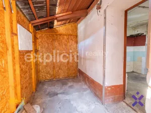 Prodej chaty, Suchov, 50 m2