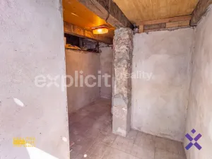 Prodej chaty, Suchov, 50 m2