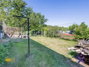 Prodej chaty, Suchov, 50 m2