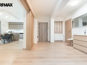 Prodej bytu 4+kk, Příbram - Příbram IV, Hornických učňů, 110 m2