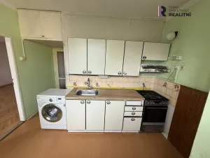 Prodej bytu 2+1, Karlovy Vary - Rybáře, Roháče z Dubé, 53 m2