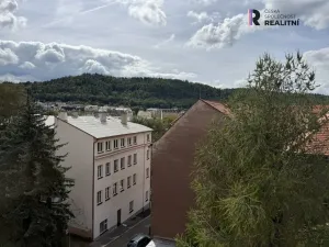 Prodej bytu 2+1, Karlovy Vary - Rybáře, Roháče z Dubé, 53 m2