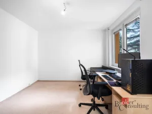 Prodej bytu 3+1, Brno - Líšeň, Vlkova, 72 m2